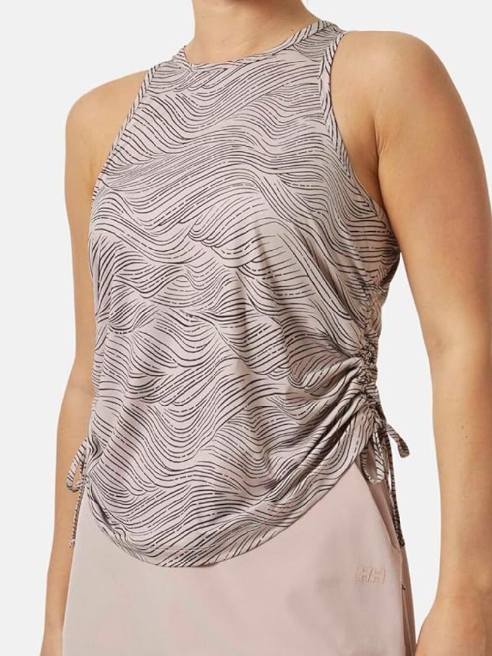 NWOT Helly Hansen Siren Tank Top XL